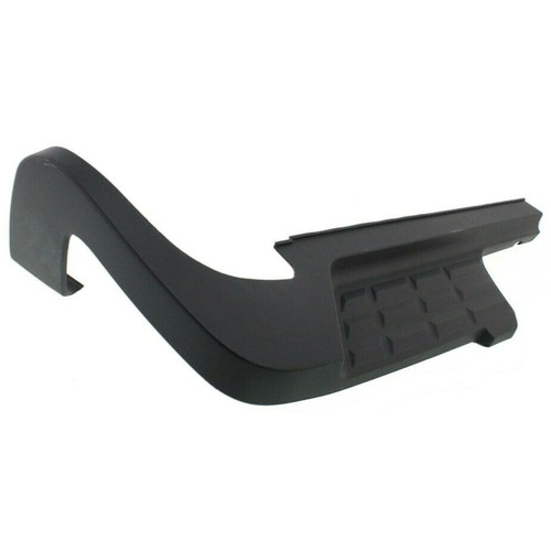 BUMPER STEP PAD RR OUTER LH 2500/3500 REPLACEMENT FOR CHEVROLET PICKUP CHEVY SILVERADO 1500,2500-3500 2009 PARTSLINK NUMBER GM1191126 BUMPER STEP PAD RR OUTER LH 2500/3500 REPLACEMENT FOR CHEVROLET PICKUP CHEVY SILVERADO 1500,2500-3500 2009 PARTSLINK NUMBER GM1191126