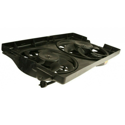COOLING FAN ASSY REPLACEMENT FOR MERCURY MONTEREY 2004 PARTSLINK NUMBER FO3115151