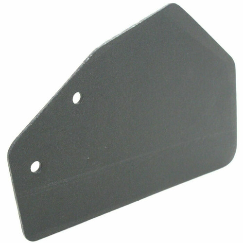 ENGINE SPLASH SHIELD RH REPLACEMENT FOR MERCURY MONTEREY 2004 PARTSLINK NUMBER FO1251146