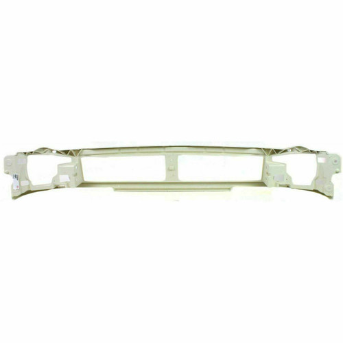 GRILLE MOUNTING PANEL CAPA REPLACEMENT FOR MERCURY MONTEREY 2004 PARTSLINK NUMBER FO1220226C GRILLE MOUNTING PANEL CAPA REPLACEMENT FOR MERCURY MONTEREY 2004 PARTSLINK NUMBER FO1220226C