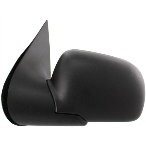 DOOR MIRROR LH POWER HTD W/PUDDLE LAMP HTD TEXTURED REPLACEMENT FOR MERCURY MOUNTAINEER 2004 PARTSLINK NUMBER FO1320212 DOOR MIRROR LH POWER HTD W/PUDDLE LAMP HTD TEXTURED REPLACEMENT FOR MERCURY MOUNTAINEER 2004 PARTSLINK NUMBER FO1320212