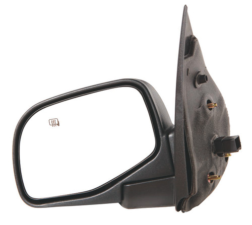 DOOR MIRROR LH POWER HTD W/PUDDLE LAMP HTD TEXTURED REPLACEMENT FOR MERCURY MOUNTAINEER 2004 PARTSLINK NUMBER FO1320212 DOOR MIRROR LH POWER HTD W/PUDDLE LAMP HTD TEXTURED REPLACEMENT FOR MERCURY MOUNTAINEER 2004 PARTSLINK NUMBER FO1320212