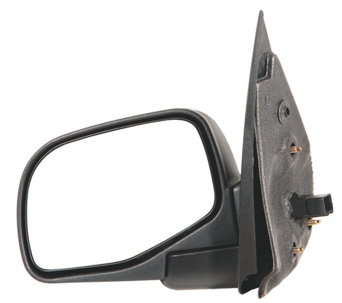 DOOR MIRROR LH POWER W/O PUDDLE LAMP W/O HEAT TEXTURED REPLACEMENT FOR MERCURY MOUNTAINEER 2004 PARTSLINK NUMBER FO1320210 DOOR MIRROR LH POWER W/O PUDDLE LAMP W/O HEAT TEXTURED REPLACEMENT FOR MERCURY MOUNTAINEER 2004 PARTSLINK NUMBER FO1320210