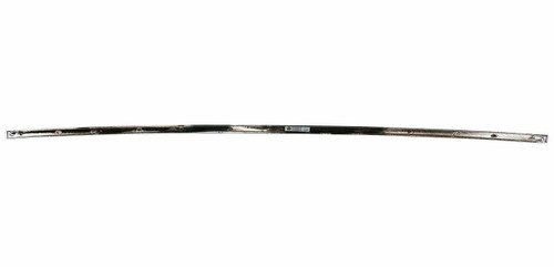 BUMPER MOULDING RR CHROME REPLACEMENT FOR GMC YUKON XL DENALI 2007 PARTSLINK NUMBER  GM1144105