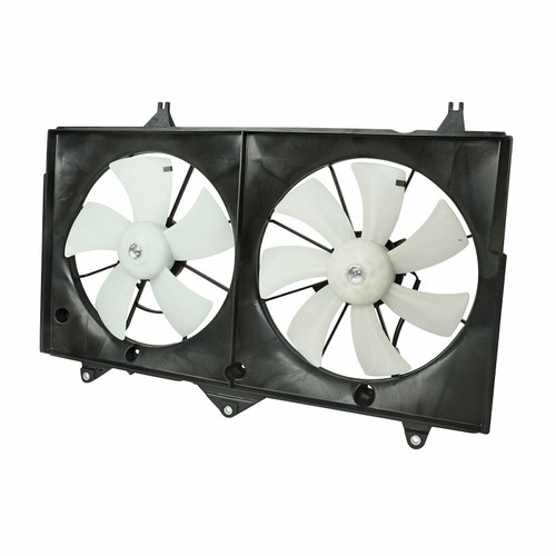 COOLING FAN ASSY 4CYL  REPLACEMENT FOR TOYOTA CAMRY 2006 PARTSLINK NUMBER 	TO3115122
