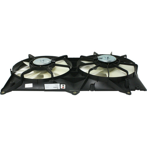 COOLING FAN ASSY V6 REPLACEMENT FOR TOYOTA CAMRY 2006 PARTSLINK NUMBER LX3115111 COOLING FAN ASSY V6 REPLACEMENT FOR TOYOTA CAMRY 2006 PARTSLINK NUMBER LX3115111