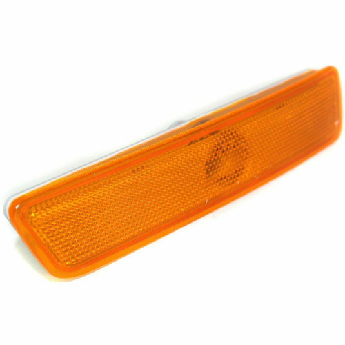 SIGNAL LAMP FR RH (MOUNT IN BUMPER) HQ REPLACEMENT FOR MERCURY MOUNTAINEER 2004 PARTSLINK NUMBER FO2551140 SIGNAL LAMP FR RH (MOUNT IN BUMPER) HQ REPLACEMENT FOR MERCURY MOUNTAINEER 2004 PARTSLINK NUMBER FO2551140