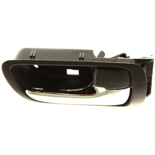 DOOR HANDLE FR RH INNER GRAY  REPLACEMENT FOR TOYOTA CAMRY 2006 PARTSLINK NUMBER TO1353124