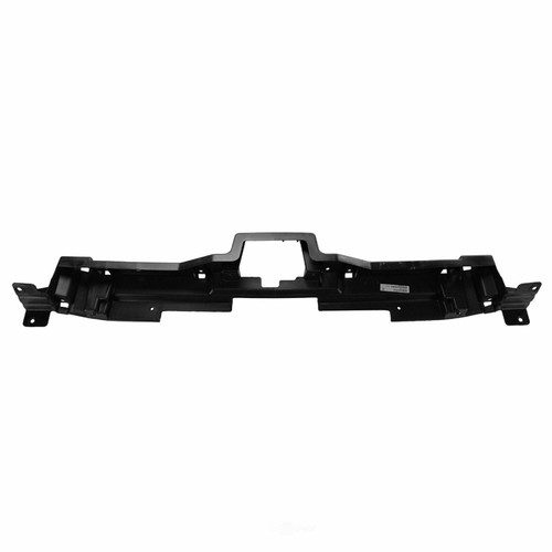 GRILLE UPPER BRACKET MATT-BLACK(GRILLE SUPPORT) REPLACEMENT FOR GMC YUKON 2007 PARTSLINK NUMBER GM1207102 GRILLE UPPER BRACKET MATT-BLACK(GRILLE SUPPORT) REPLACEMENT FOR GMC YUKON 2007 PARTSLINK NUMBER GM1207102