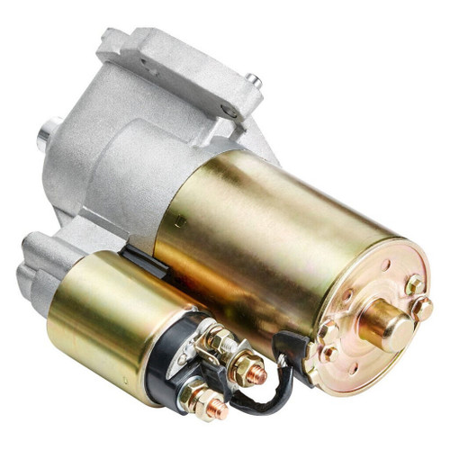 STARTER MOTOR DOHC 3.0L REPLACEMENT FOR MERCURY SABLE 2004 PARTSLINK NUMBER 1-06643 STARTER MOTOR DOHC 3.0L REPLACEMENT FOR MERCURY SABLE 2004 PARTSLINK NUMBER 1-06643