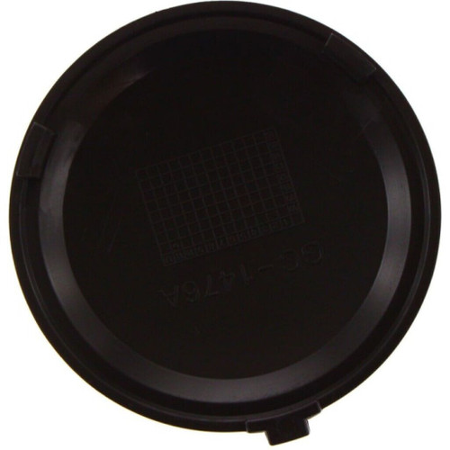 FOG LAMP COVER FR LH/RH MATT-BLACK W/O OFF ROAD PKG REPLACEMENT FOR GMC YUKON XL 2007 PARTSLINK NUMBER  GM1038110