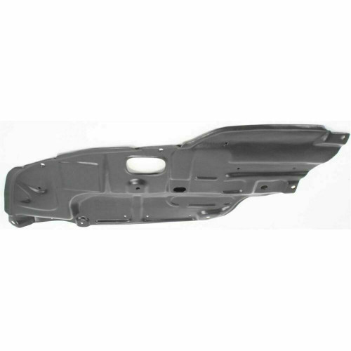 ENGINE SPLASH SHIELD LH REPLACEMENT FOR TOYOTA CAMRY 2006 PARTSLINK NUMBER TO1228107 ENGINE SPLASH SHIELD LH REPLACEMENT FOR TOYOTA CAMRY 2006 PARTSLINK NUMBER TO1228107