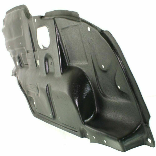 ENGINE SPLASH SHIELD LH REPLACEMENT FOR TOYOTA CAMRY 2006 PARTSLINK NUMBER TO1228107 ENGINE SPLASH SHIELD LH REPLACEMENT FOR TOYOTA CAMRY 2006 PARTSLINK NUMBER TO1228107