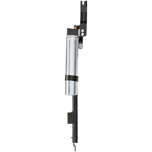 CONDENSER (3383) W/RECEIVER DRIER W/O TOW PKG REPLACEMENT FOR MITSUBISHI ENDEAVOR 2004 PARTSLINK NUMBER MI3030164