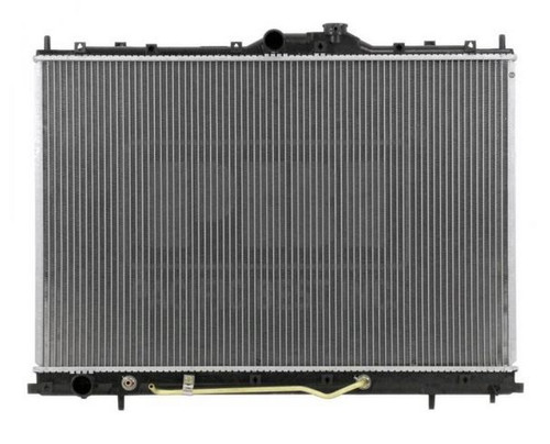 RADIATOR (13032) 3.8L V6 AT (W/TOW) REPLACEMENT FOR MITSUBISHI ENDEAVOR 2004 PARTSLINK NUMBER MI3010199