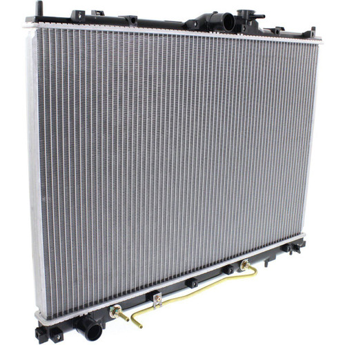 RADIATOR (13032) 3.8L V6 AT (W/TOW) REPLACEMENT FOR MITSUBISHI ENDEAVOR 2004 PARTSLINK NUMBER MI3010199