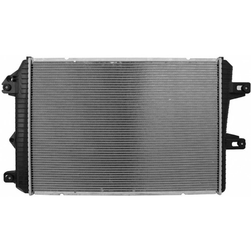 RADIATOR (2423) 6.2L W/O EOC REPLACEMENT FOR GMC YUKON XL DENALI 2007 PARTSLINK NUMBER  GM3010511