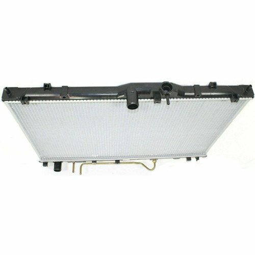 RADIATOR (2675) 3.8L V6 AT (W/O TOW) REPLACEMENT FOR MITSUBISHI ENDEAVOR 2004 PARTSLINK NUMBER MI3010200