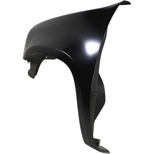 FENDER FR LH CAPA REPLACEMENT FOR GMC YUKON DENALI 2007 PARTSLINK NUMBER  GM1240339C