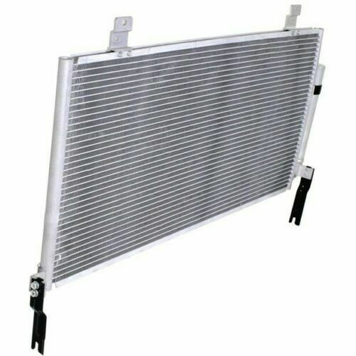 CONDENSER (3238) REPLACEMENT FOR MITSUBISHI GALANT 2004 PARTSLINK NUMBER MI3030173