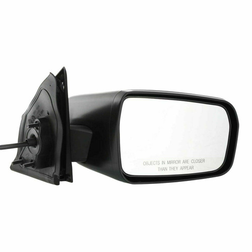 DOOR MIRROR RH POWER REPLACEMENT FOR MITSUBISHI GALANT 2004 PARTSLINK NUMBER MI1321127 DOOR MIRROR RH POWER REPLACEMENT FOR MITSUBISHI GALANT 2004 PARTSLINK NUMBER MI1321127
