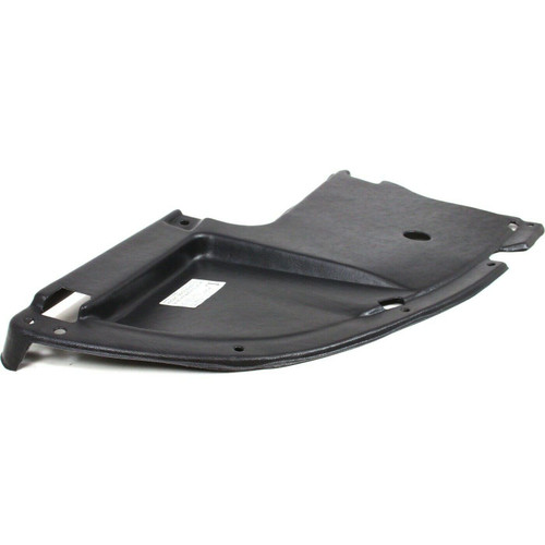 ENGINE SPLASH SHIELD LH EXPT RALLIART MODEL REPLACEMENT FOR MITSUBISHI GALANT 2004 PARTSLINK NUMBER MI1228104