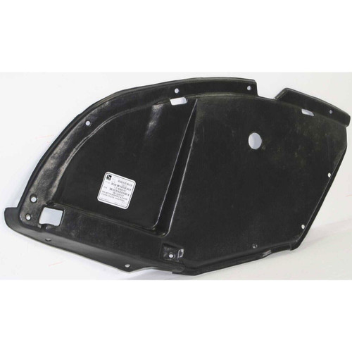 ENGINE SPLASH SHIELD RH EXPT RALLIART MODEL REPLACEMENT FOR MITSUBISHI GALANT 2004 PARTSLINK NUMBER MI1228103 ENGINE SPLASH SHIELD RH EXPT RALLIART MODEL REPLACEMENT FOR MITSUBISHI GALANT 2004 PARTSLINK NUMBER MI1228103