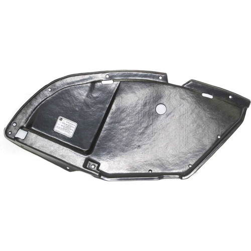 ENGINE SPLASH SHIELD RH EXPT RALLIART MODEL REPLACEMENT FOR MITSUBISHI GALANT 2004 PARTSLINK NUMBER MI1228103 ENGINE SPLASH SHIELD RH EXPT RALLIART MODEL REPLACEMENT FOR MITSUBISHI GALANT 2004 PARTSLINK NUMBER MI1228103