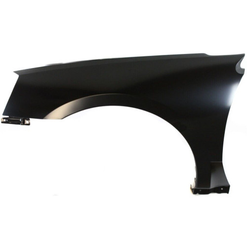 FENDER FR LH CAPA REPLACEMENT FOR MITSUBISHI GALANT 2004 PARTSLINK NUMBER MI1240158C