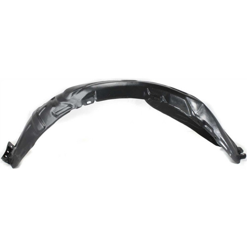 FENDER LINER LH  REPLACEMENT FOR TOYOTA CAMRY 2006 PARTSLINK NUMBER 	TO1248116