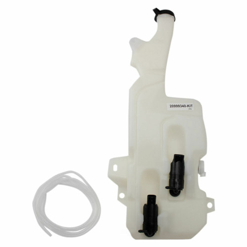 WASHER TANK W/O PUMP EXCLUDE ESCALADE-EXT REPLACEMENT FOR GMC YUKON 2007 PARTSLINK NUMBER GM1288105 WASHER TANK W/O PUMP EXCLUDE ESCALADE-EXT REPLACEMENT FOR GMC YUKON 2007 PARTSLINK NUMBER GM1288105
