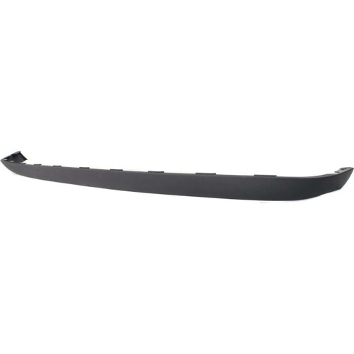 VALANCE FR TEXTURED REPLACEMENT FOR GMC YUKON 2007 PARTSLINK NUMBER GM1092189 VALANCE FR TEXTURED REPLACEMENT FOR GMC YUKON 2007 PARTSLINK NUMBER GM1092189