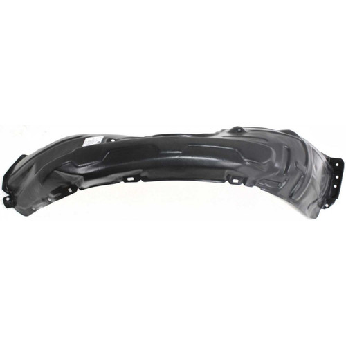 FENDER LINER RH  REPLACEMENT FOR TOYOTA CAMRY 2006 PARTSLINK NUMBER TO1249116