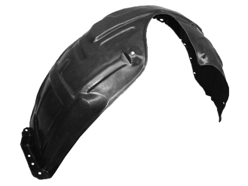FENDER LINER RH  REPLACEMENT FOR TOYOTA CAMRY 2006 PARTSLINK NUMBER TO1249116