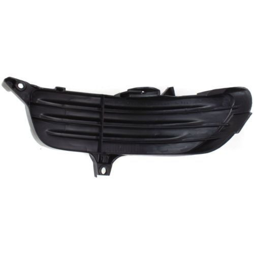FOG LAMP COVER FR RH REPLACEMENT FOR TOYOTA CAMRY 2006 PARTSLINK NUMBER TO2599100 FOG LAMP COVER FR RH REPLACEMENT FOR TOYOTA CAMRY 2006 PARTSLINK NUMBER TO2599100