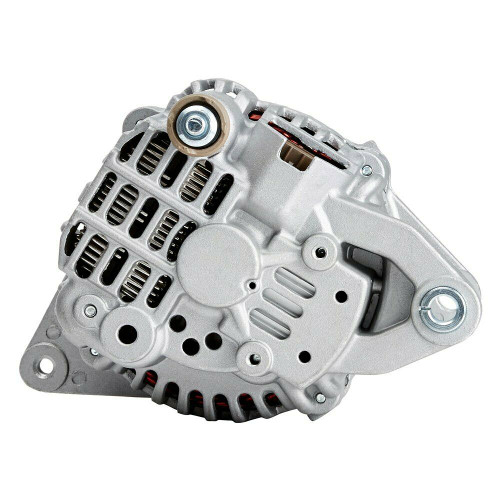 ALTERNATOR 1.8/2.0L REPLACEMENT FOR MITSUBISHI LANCER 2004 PARTSLINK NUMBER 2-13787 ALTERNATOR 1.8/2.0L REPLACEMENT FOR MITSUBISHI LANCER 2004 PARTSLINK NUMBER 2-13787