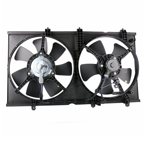 COOLING FAN ASSY 2.0L REPLACEMENT FOR MITSUBISHI LANCER 2004 PARTSLINK NUMBER MI3115119 COOLING FAN ASSY 2.0L REPLACEMENT FOR MITSUBISHI LANCER 2004 PARTSLINK NUMBER MI3115119