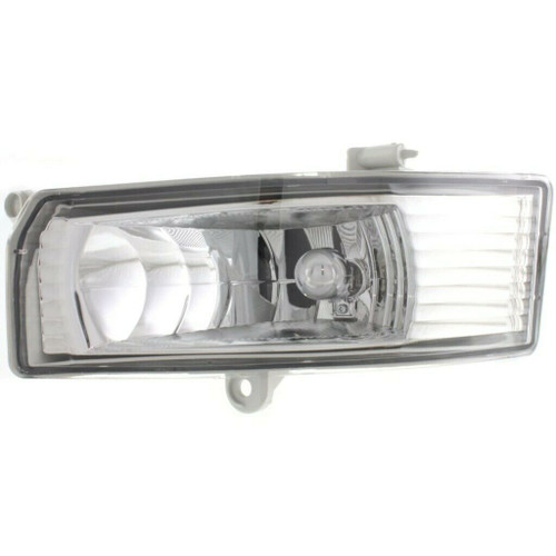 FOG LAMP FR LH CAPA  REPLACEMENT FOR TOYOTA CAMRY 2006 PARTSLINK NUMBER TO2592120C