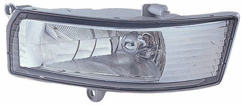 FOG LAMP FR LH CAPA  REPLACEMENT FOR TOYOTA CAMRY 2006 PARTSLINK NUMBER TO2592120C