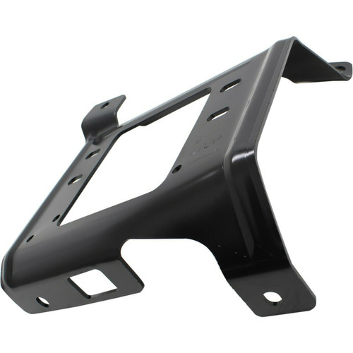 BUMPER BRACKET FR LH INNER  REPLACEMENT FOR FORD PICKUP F550 SUPERDUTY 2019 PARTSLINK NUMBER FO1066196