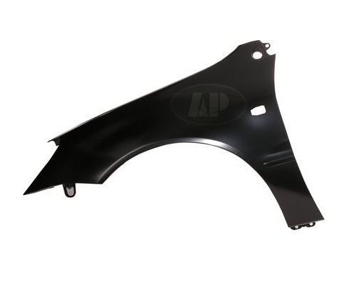 FENDER FR LH SDN/WGN CAPA REPLACEMENT FOR MITSUBISHI LANCER 2004 PARTSLINK NUMBER MI1240159C