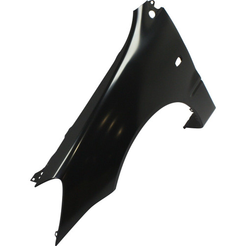 FENDER FR LH SDN/WGN CAPA REPLACEMENT FOR MITSUBISHI LANCER 2004 PARTSLINK NUMBER MI1240159C