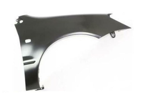 FENDER FR RH SDN WGN REPLACEMENT FOR MITSUBISHI LANCER 2004 PARTSLINK NUMBER MI1241159