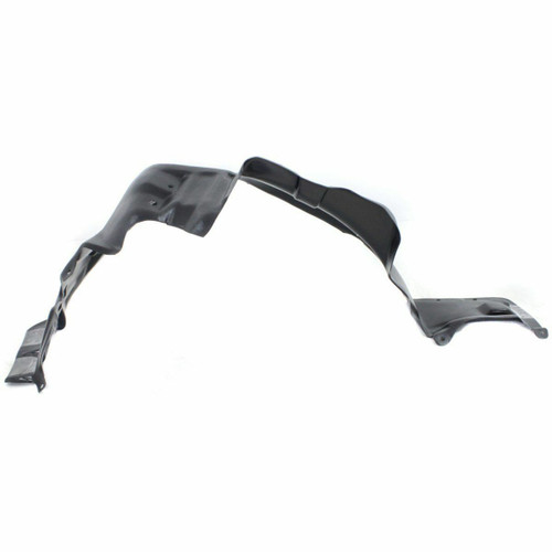 FENDER LINER RH REPLACEMENT FOR MITSUBISHI LANCER 2004 PARTSLINK NUMBER MI1251105