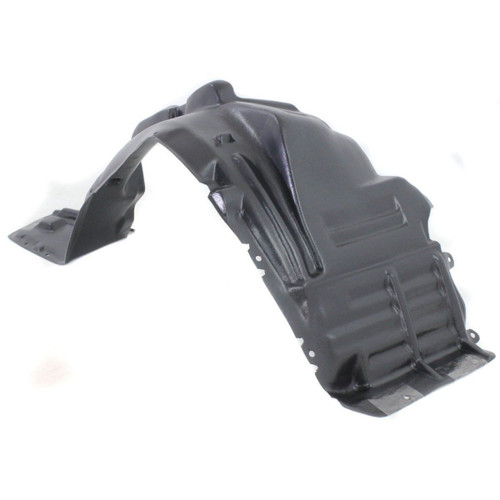 FENDER LINER RH REPLACEMENT FOR MITSUBISHI LANCER 2004 PARTSLINK NUMBER MI1251105