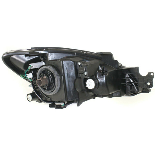HEAD LAMP LH CHROME BEZEL EXCLUDE RALLIART HQ REPLACEMENT FOR MITSUBISHI LANCER 2004 PARTSLINK NUMBER MI2502136 HEAD LAMP LH CHROME BEZEL EXCLUDE RALLIART HQ REPLACEMENT FOR MITSUBISHI LANCER 2004 PARTSLINK NUMBER MI2502136