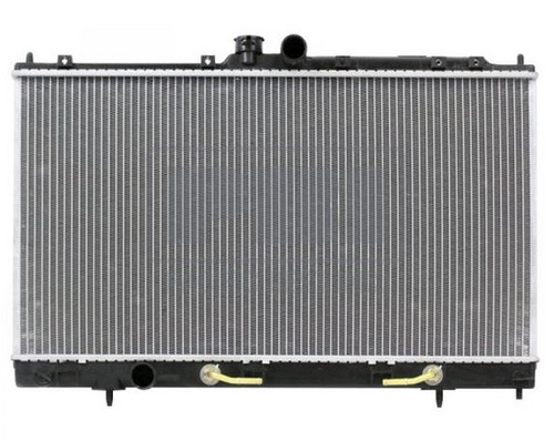 RADIATOR (2448) REPLACEMENT FOR MITSUBISHI LANCER 2004 PARTSLINK NUMBER MI3010194