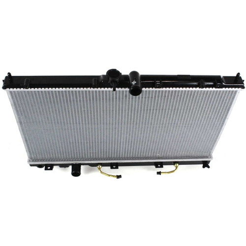 RADIATOR (2448) REPLACEMENT FOR MITSUBISHI LANCER 2004 PARTSLINK NUMBER MI3010194
