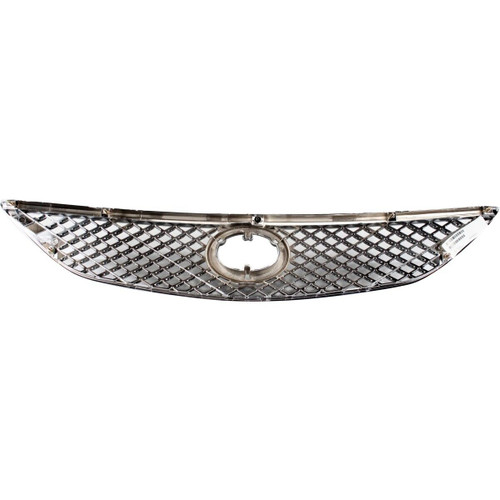 GRILLE SE REPLACEMENT FOR TOYOTA CAMRY 2006 PARTSLINK NUMBER TO1200271 GRILLE SE REPLACEMENT FOR TOYOTA CAMRY 2006 PARTSLINK NUMBER TO1200271