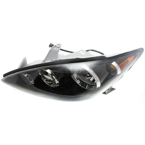 HEAD LAMP LH SE CAPA REPLACEMENT FOR TOYOTA CAMRY 2006 PARTSLINK NUMBER TO2502156C HEAD LAMP LH SE CAPA REPLACEMENT FOR TOYOTA CAMRY 2006 PARTSLINK NUMBER TO2502156C